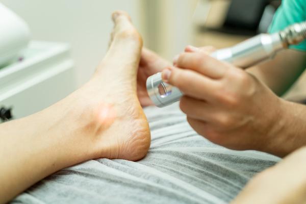 Laser Therapy