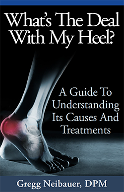 What's the Deal With My Heel?