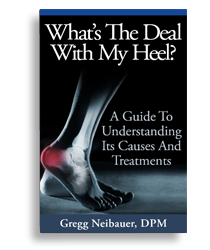What's the Deal With My Heel?