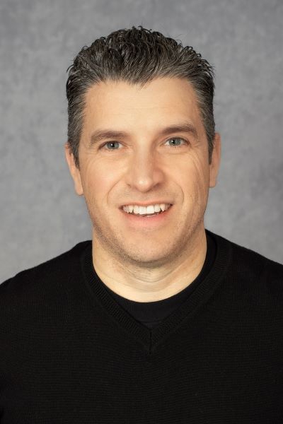 Gregg Neibauer