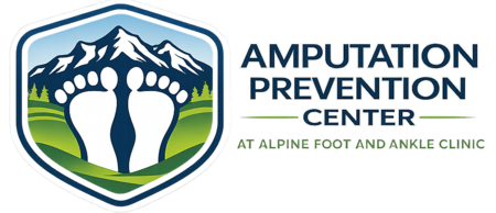 Return to Alpine Foot & Ankle Clinic Home